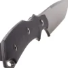 BAS04V2 - Bastinelli Creation R.E.D (Raptor Extrêmement Dangereux) PVD V2