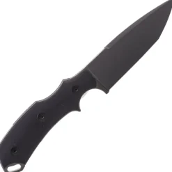 BAS04V2 - Bastinelli Creation R.E.D (Raptor Extrêmement Dangereux) PVD V2