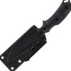 BAS04V2S - Bastinelli Creations R.E.D V2 PVD Serrated