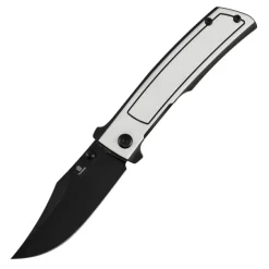 B2108A1 - Tenable Bison Black Nitro V black & white G10