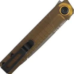 B2123A5 - Tenable Kitpu Damascus Ultem