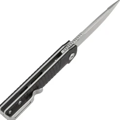 B2123A3 - Tenable Kitpu Stonewash Nitro-V Black G10