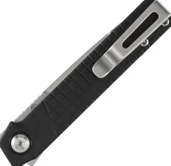 B2123A3 - Tenable Knives Kitpu Nitro-V Black G10