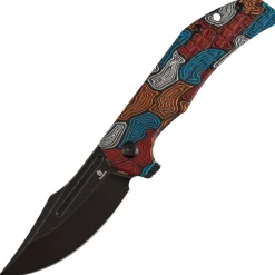 B1089A7 - Tenable Orion Blackwash 14C28N G-mascus