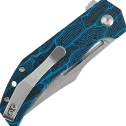B1089A1 - Tenable Orion Stonewash 14C28N Blue Topo G-mascus