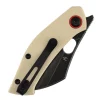 B2087A2 - Tenable Osprey Blackwash Nitro-V Ivory G10