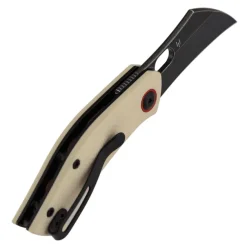 B2087A2 - Tenable Osprey Blackwash Nitro-V Ivory G10