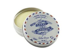 70103 - BAUME A BARBE LAMES & TRADITION 30ML BOISE