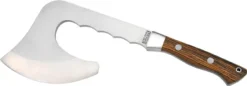 BA181WBS Bark River GlenEagle Axe