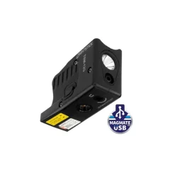 BAY.TSM.12G - Lampe Laser vert Glock G26/27/33