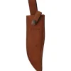B0034 Bear & Son Gold Rush Bowie Cocobolo
