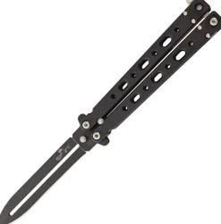 BCB500AIBKB Bear & Son Bear Song IV Black