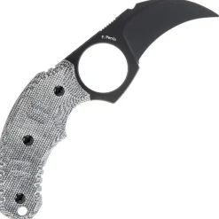 BC-36 - Bastinelli / Fred Perrin le Ligament