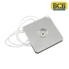 BCB-CK314 - BCB Miroir de signalisation Mayday 2 "