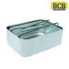 BCB-CN246 - BCB Gamelle aluminium x2
