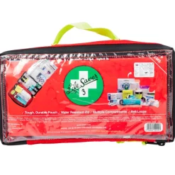 BCB-CS115 - Kit Premiers Secours N°3