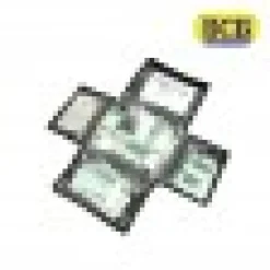 BCB-CS115 - Kit Premiers Secours N°3