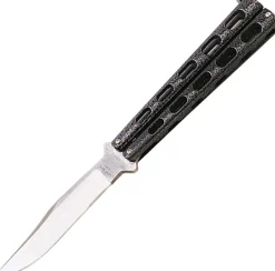BC114 - Bear Silver Vein Butterfly