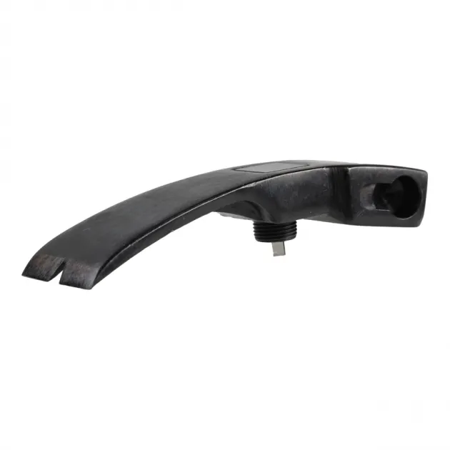 BCB-01 - ESP Pied de Biche pour Matraque