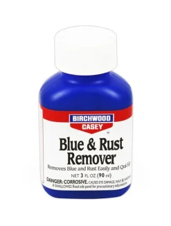 BC-16125 - BIRCHWOOD Blue & Rust Remover 90ML