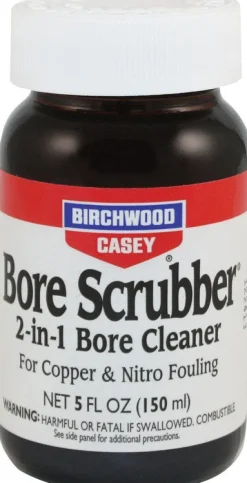 BC-33632 - BIRCHWOOD Bore Scrubber 2-in-1 Cleaner 150ML