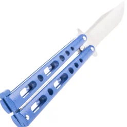 BC117BL - Bear & Son Butterfly Blue
