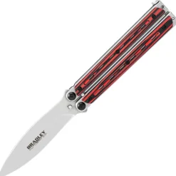 BCC904 - Bradley Cutlery Kimura