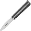 BCC903 - Bradley Cutlery Kimura Carbone