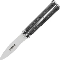 BCC903 - Bradley Cutlery Kimura Carbone