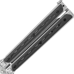 BCC903 - Bradley Cutlery Kimura Carbone