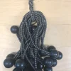 BC8C - Elastique de rétention avec boulle x1