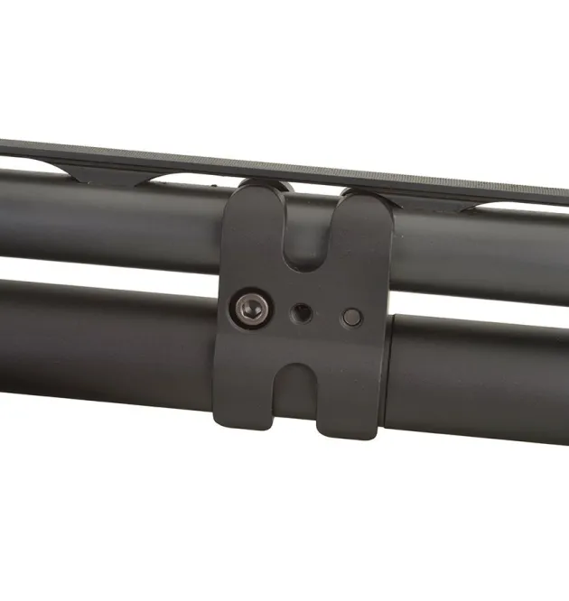 BCL-12 - Nordic Component Barrel clamp