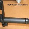 BCM-A2X - BCM A2X Flash Hider