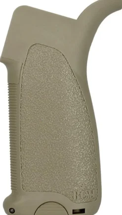 BCM-GFG-MOD-1-FDE - BCMGUNFIGHTER™ Grip Mod 1 Flat Dark Earth