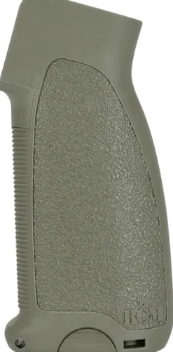 BCM-GFG-Mod-0-FGRN - BCMGUNFIGHTER™ Grip Mod 0 - Flat Dark Earth
