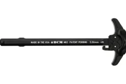BCM-GFH-MK2-LRG-AMBI - BCM® Ambidextrous MK2 Charging Handle - Large Latch (5.56mm/.223)