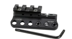 BCM-1913LM-KM - BCMGUNFIGHTER™ 1913 Light Mount Modular KeyMod™