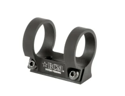 BCM-LM1-M0-KM - BCMGUNFIGHTER™ 1 Inch Light Mount- KeyMod™ Version Mod 0