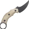 BC31MOD - Bastinelli Creation Mako Compact