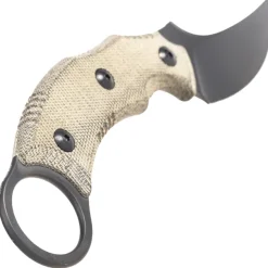 BC31MOD - Bastinelli Creation Mako Compact
