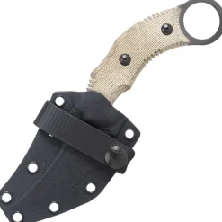 BC31MODS - Bastinelli Creation Mako Compact Serrated