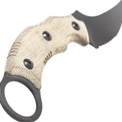 BC31MODS - Bastinelli Creation Mako Compact Serrated