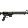 BCM-PKMR-MID - BCMGUNFIGHTER PKMR (Polymer KeyMod Rail) Mid Length