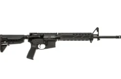 BCM-PKMR-MID - BCMGUNFIGHTER PKMR (Polymer KeyMod Rail) Mid Length