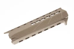 BCM-PKMR-MID-FDE - BCMGUNFIGHTER™ PKMR Mid Length-FLAT DARK EARTH