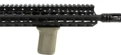 BCM-VG-KM-MOD-3-FDE - BCMGUNFIGHTER Vertical Grip Mod 3-KeyMod™ Flat Dark Earth