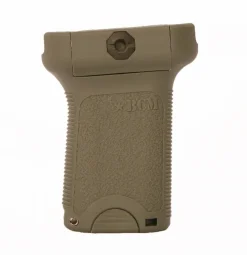 BCM-VG-S-FGRN - BCMGUNFIGHTER™ Vertical Grip SHORT - Foliage Green