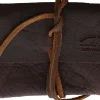 BCO006 - Badger Claw Outfitters Petite Poche de Terrain Cuir