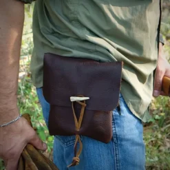 BCO005 - Badger Claw Outfitters Possibles Pouch
