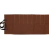 BCO0078P - BADGER CLAW OUFITTERS Canvas Knife Roll 8 Pockets